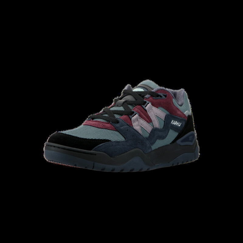 Karhu Fusion XT "Jet Black/Gull" | F850014