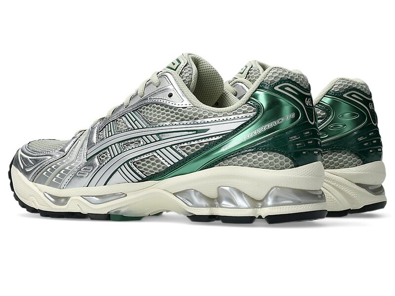 Asics Gel-Kayano 14 "Dried Leaf Green" | 1203A537-300