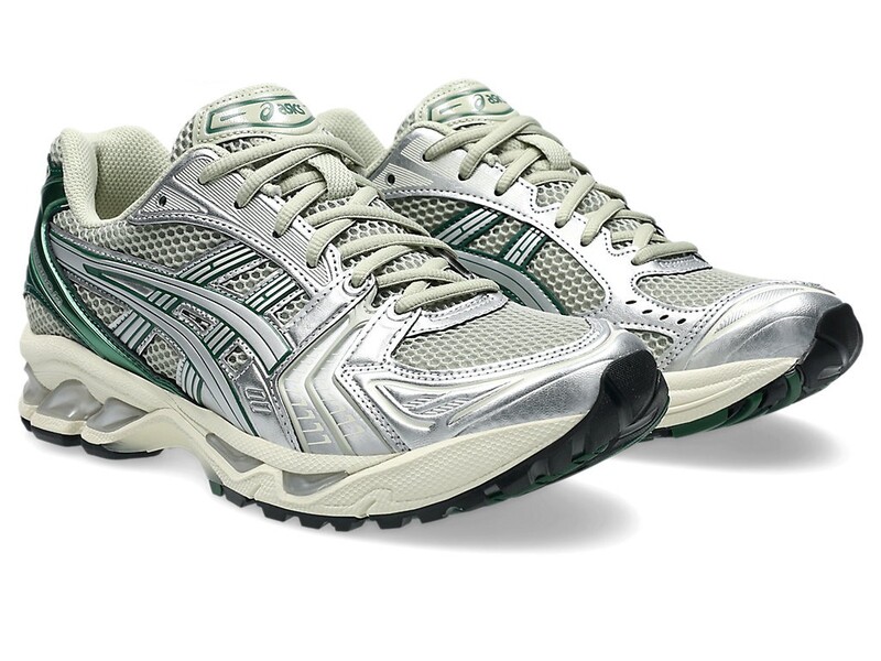 Asics Gel-Kayano 14 "Dried Leaf Green" | 1203A537-300