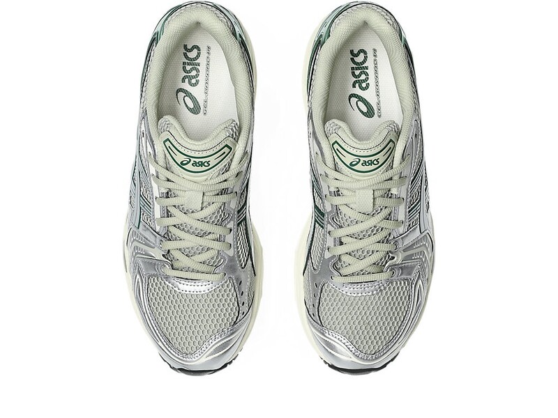 Asics Gel-Kayano 14 "Dried Leaf Green" | 1203A537-300