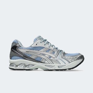 Asics Gel-Kayano 14 "Dolphin Grey" | 1203A537-401
