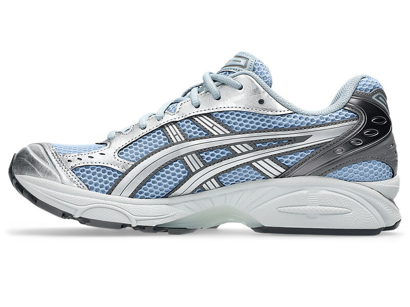 Asics Gel-Kayano 14 "Dolphin Grey" | 1203A537-401