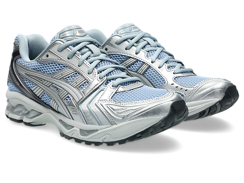 Asics Gel-Kayano 14 "Dolphin Grey" | 1203A537-401