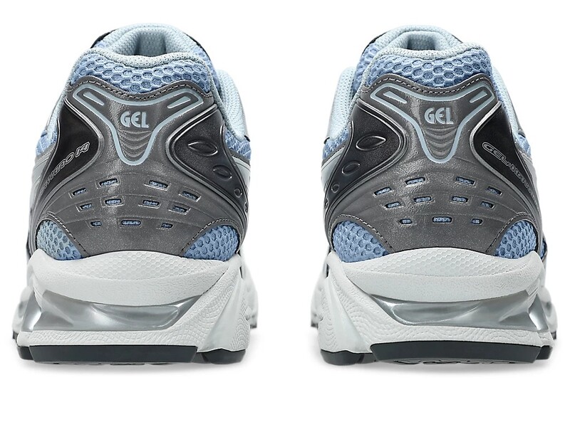 Asics Gel-Kayano 14 "Dolphin Grey" | 1203A537-401