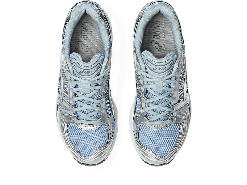 Asics Gel-Kayano 14 "Dolphin Grey" | 1203A537-401