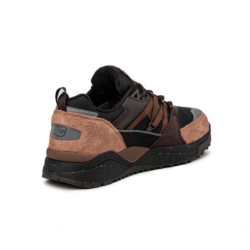 Minestrone Workshop x Karhu Fusion XC Cordura "Cork/Cappuccino" | F830018