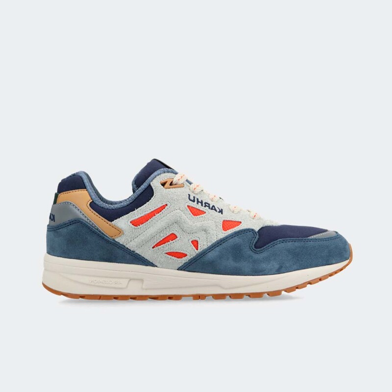 Karhu Legacy 96 "Vintage Indigo" | F806087
