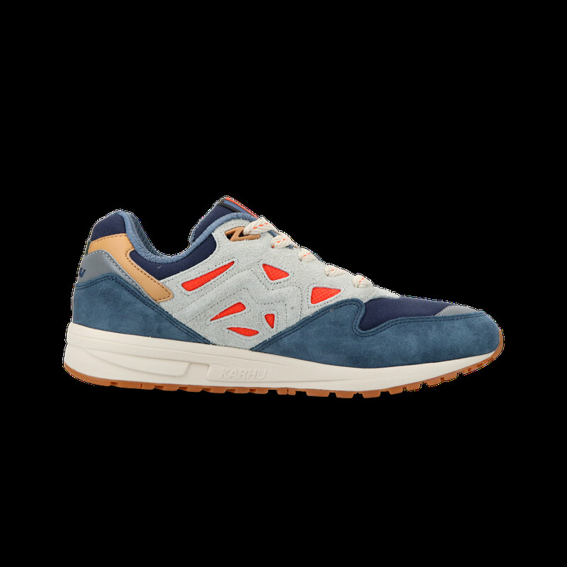 Karhu Legacy 96 "Vintage Indigo" | F806087