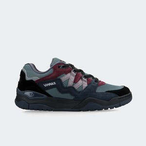 Karhu Fusion XT "Jet Black/Gull" | F850014