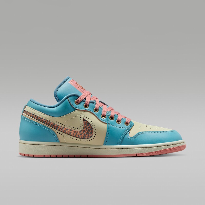 Air Jordan 1 Low "Somos Eternos" | IM8120-464