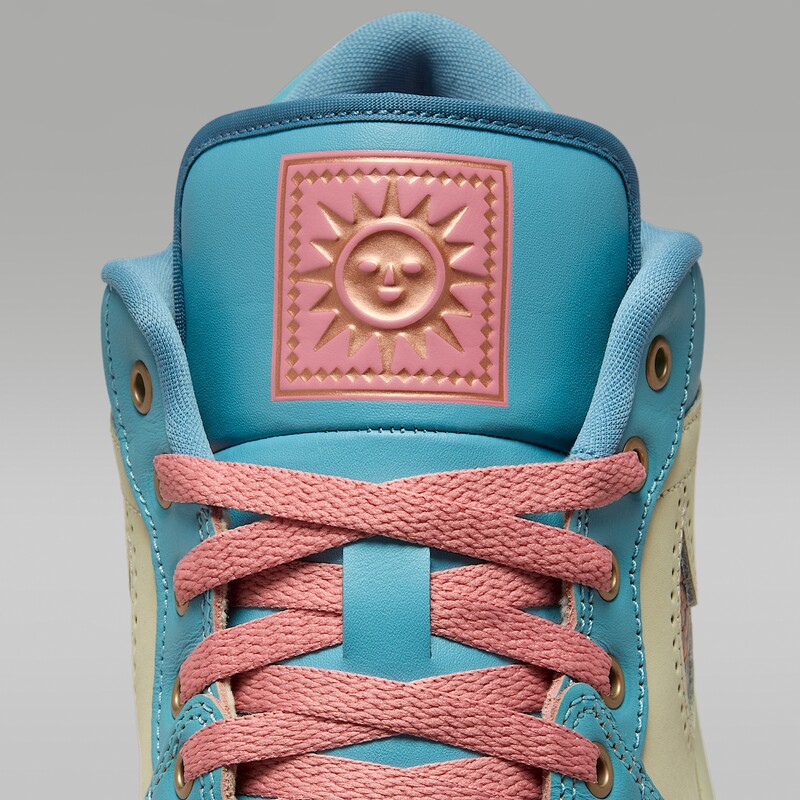 Air Jordan 1 Low "Somos Eternos" | IM8120-464 Air Jordan 1 Low "Somos Eternos" | IM8120-464