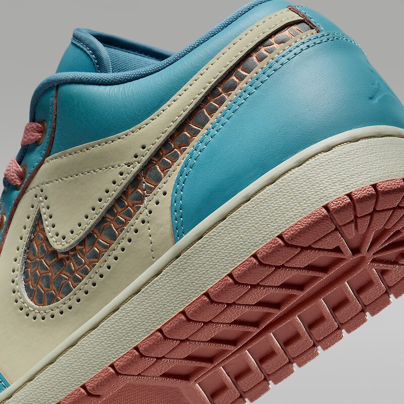 Air Jordan 1 Low "Somos Eternos" | IM8120-464