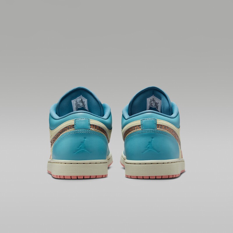 Air Jordan 1 Low "Somos Eternos" | IM8120-464