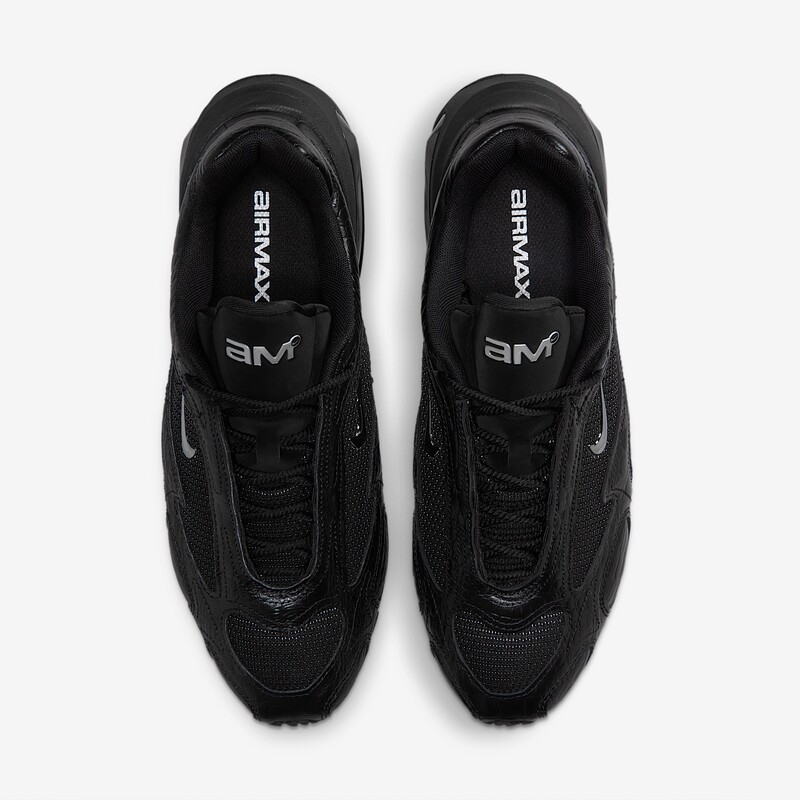 Nike Air Max Muse "Black Croc Skin" | IB6689-001 Nike Air Max Muse "Black Croc Skin" | IB6689-001