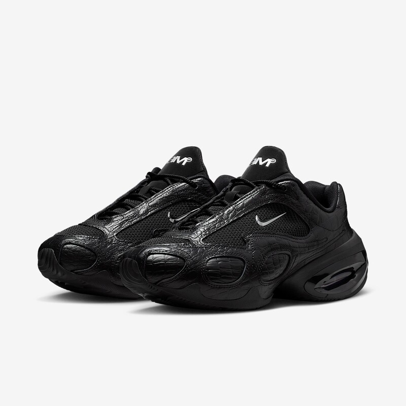 Nike Air Max Muse "Black Croc Skin" | IB6689-001 Nike Air Max Muse "Black Croc Skin" | IB6689-001