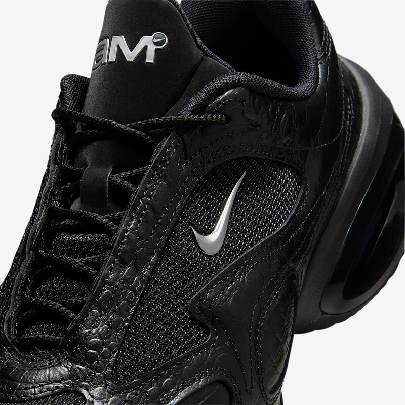 Nike Air Max Muse "Black Croc Skin" | IB6689-001