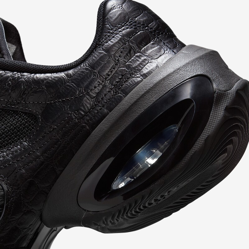 Nike Air Max Muse "Black Croc Skin" | IB6689-001