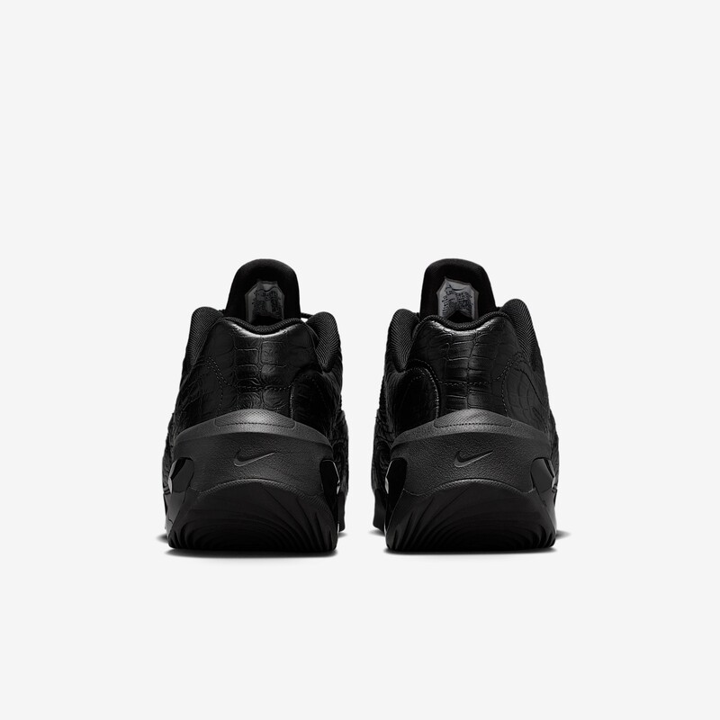 Nike Air Max Muse "Black Croc Skin" | IB6689-001
