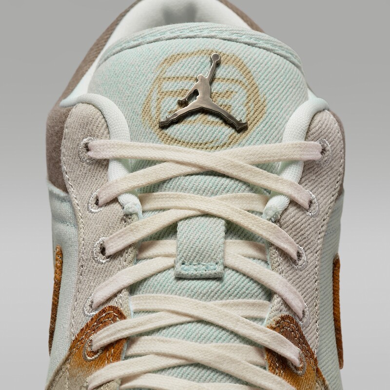 Air Jordan 1 Low SE "Multi-Color Distressed" | IM6664-991