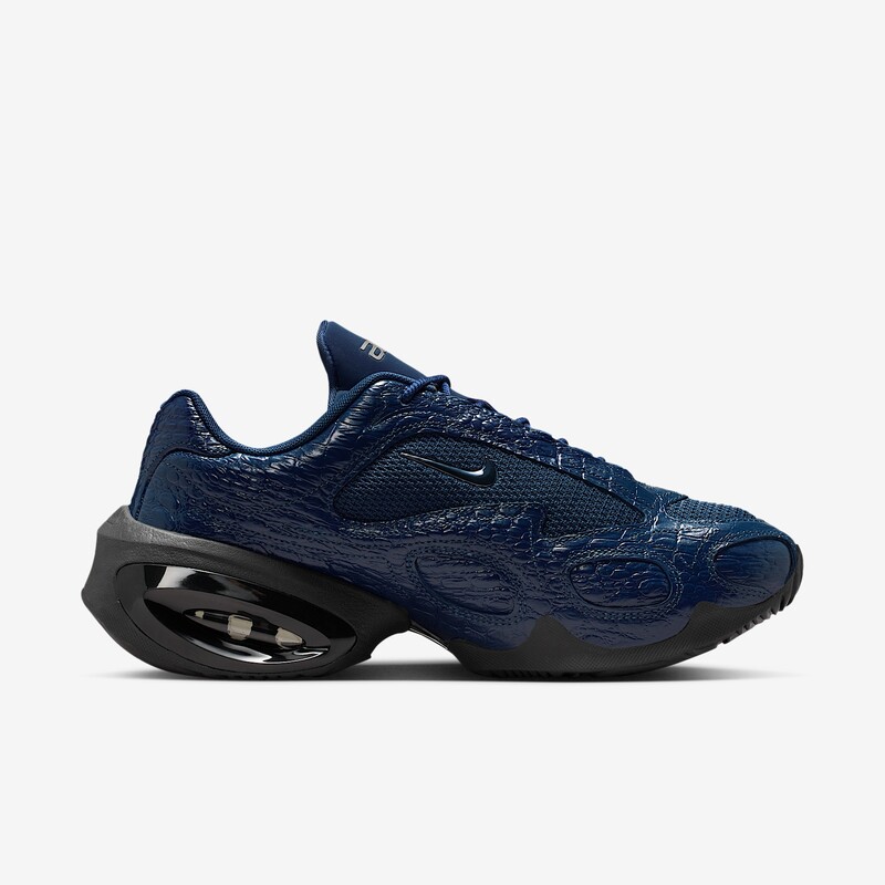 Nike Air Max Muse "Navy Croc Skin" | IB6689-400
