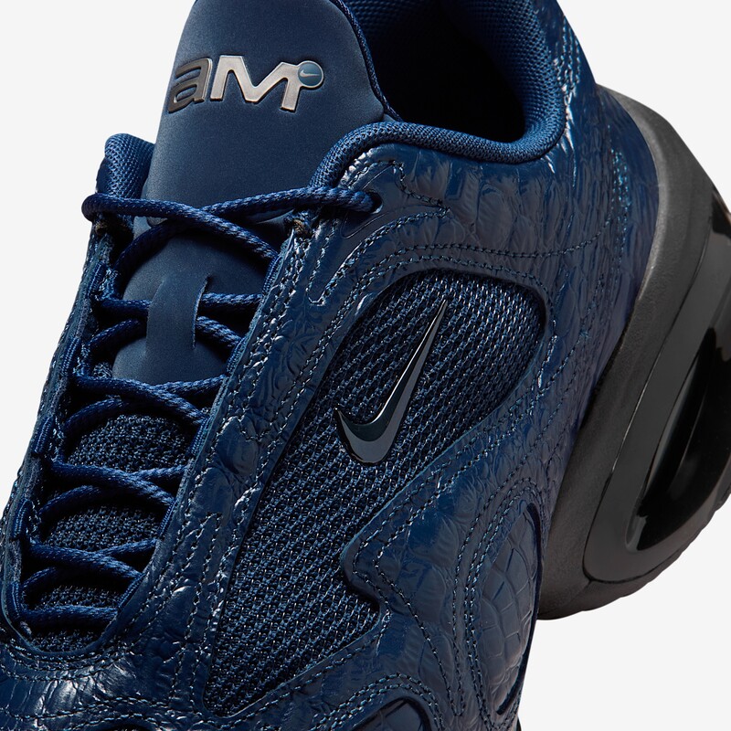 Nike Air Max Muse "Navy Croc Skin" | IB6689-400