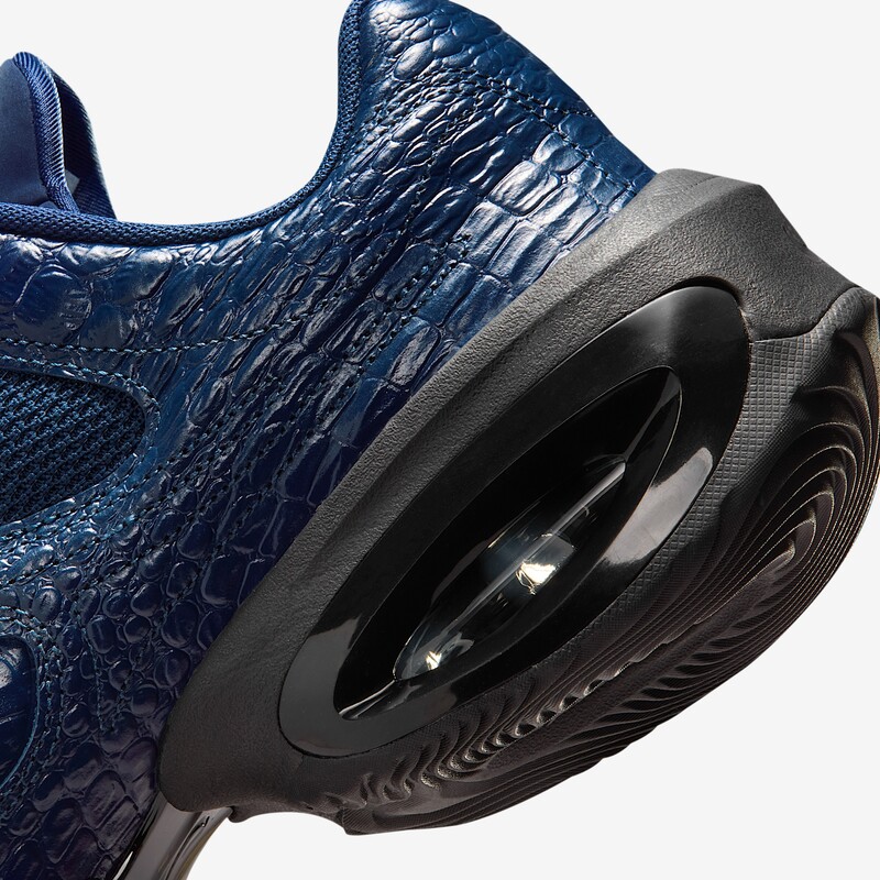 Nike Air Max Muse "Navy Croc Skin" | IB6689-400