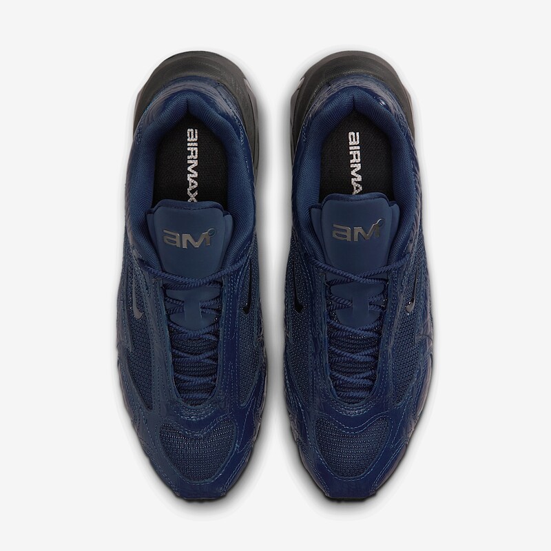 Nike Air Max Muse "Navy Croc Skin" | IB6689-400