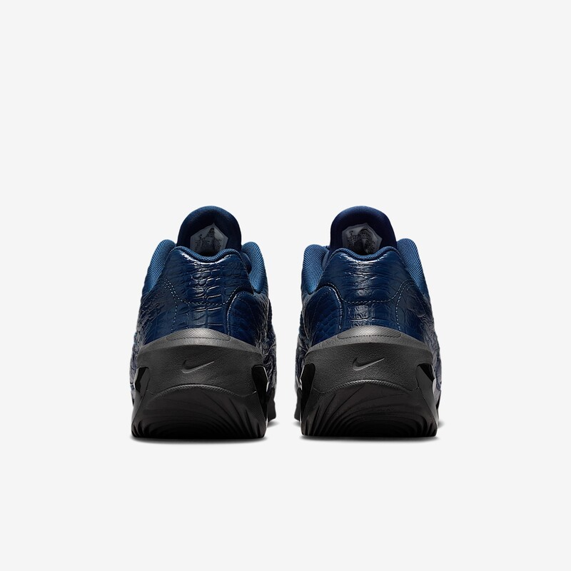 Nike Air Max Muse "Navy Croc Skin" | IB6689-400
