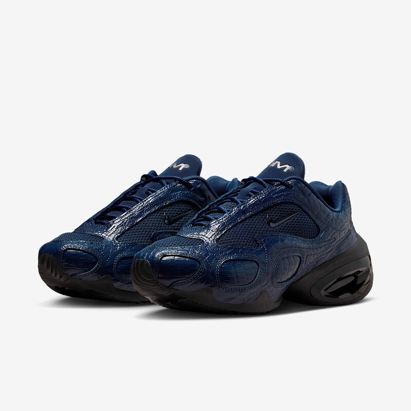 Nike Air Max Muse "Navy Croc Skin" | IB6689-400