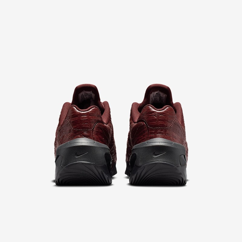 Nike Air Max Muse "Burgundy Croc Skin" | IB6689-600