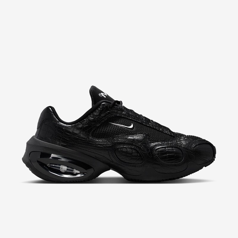 Nike Air Max Muse "Black Croc Skin" | IB6689-001