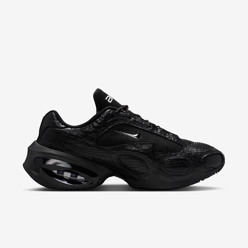 Nike Air Max Muse "Black Croc Skin" | IB6689-001