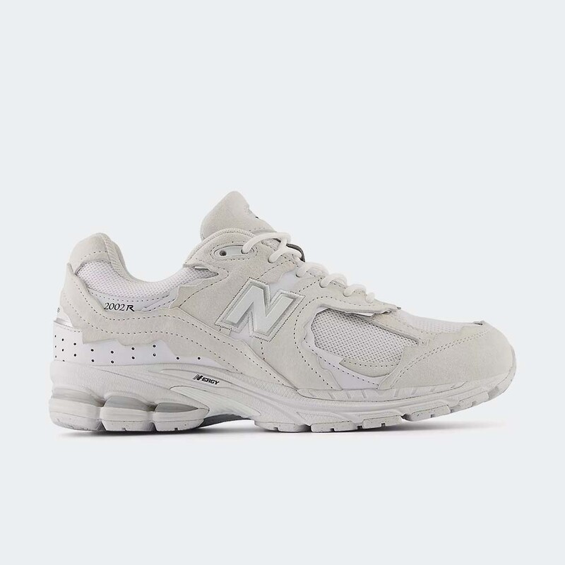 New Balance 2002R "Protection Pack White" | U2002DXA