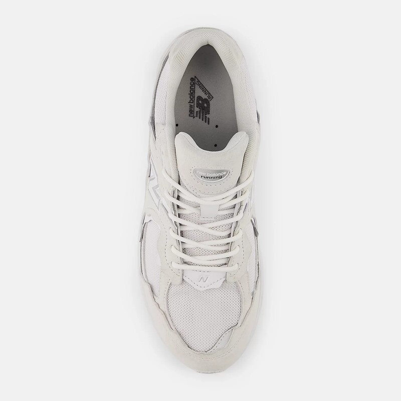 New Balance 2002R "Protection Pack White" | U2002DXA