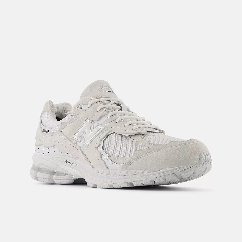 New Balance 2002R "Protection Pack White" | U2002DXA