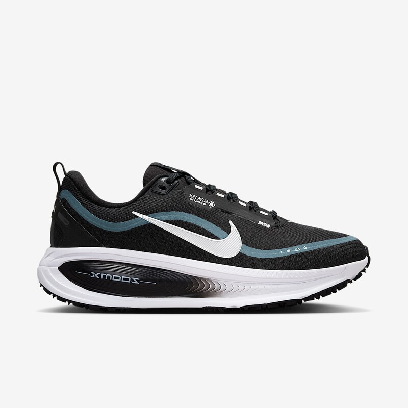 Nike Vomero 18 GORE-TEX "Black/Anthracite" | HQ7002-002