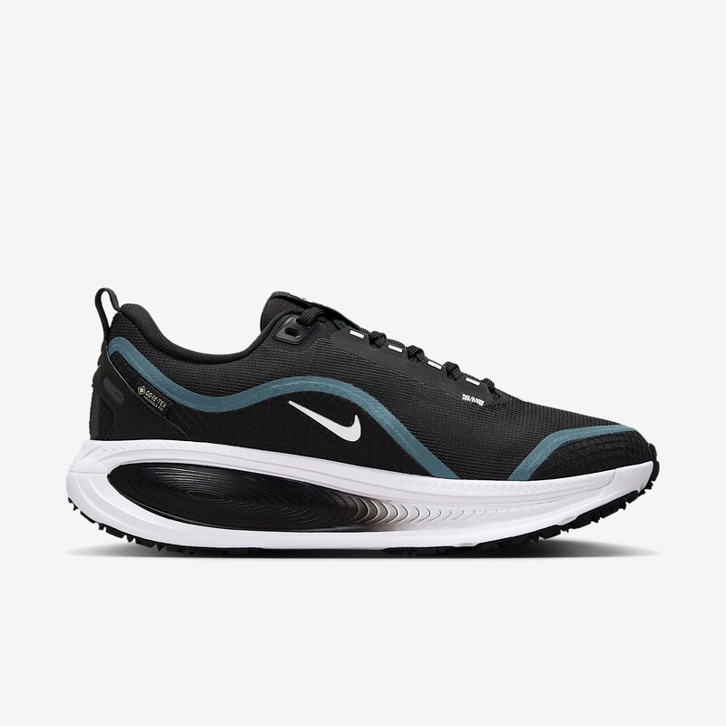 Nike Vomero 18 GORE-TEX "Black/Anthracite" | HQ7002-002 Nike Vomero 18 GORE-TEX "Black/Anthracite" | HQ7002-002