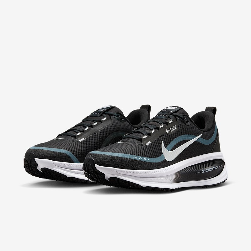 Nike Vomero 18 GORE-TEX "Black/Anthracite" | HQ7002-002 Nike Vomero 18 GORE-TEX "Black/Anthracite" | HQ7002-002
