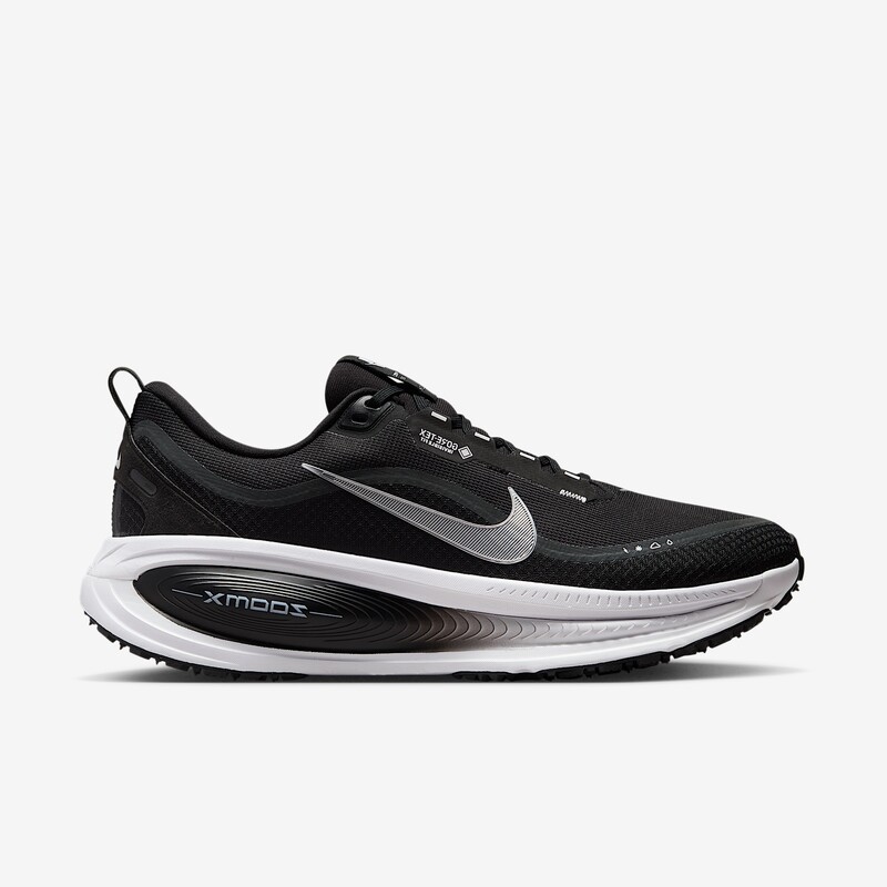 Nike Vomero 18 GORE-TEX "Black/White" | HQ7001-002