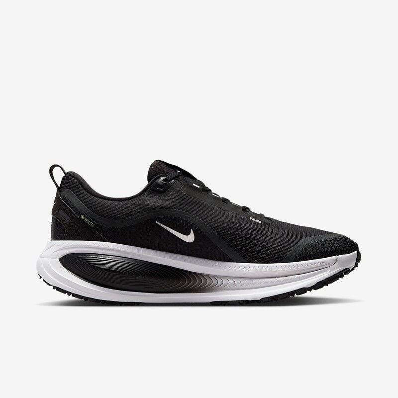 Nike Vomero 18 GORE-TEX "Black/White" | HQ7001-002 Nike Vomero 18 GORE-TEX "Black/White" | HQ7001-002