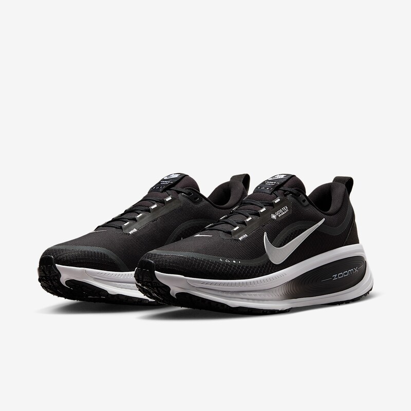 Nike Vomero 18 GORE-TEX "Black/White" | HQ7001-002