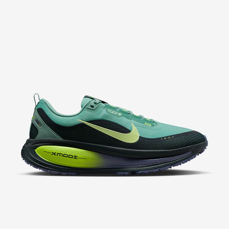 Nike Vomero 18 GORE-TEX "Cannon/Volt" | HQ7001-300