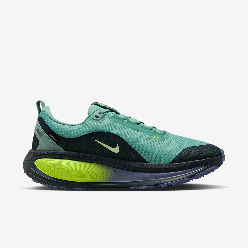 Nike Vomero 18 GORE-TEX "Cannon/Volt" | HQ7001-300