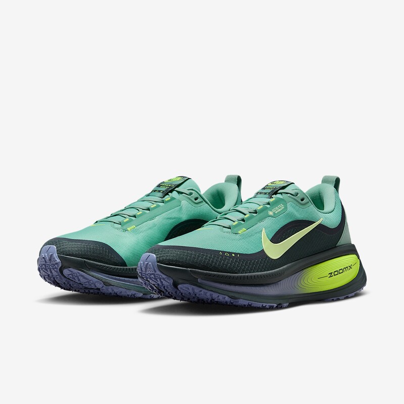 Nike Vomero 18 GORE-TEX "Cannon/Volt" | HQ7001-300