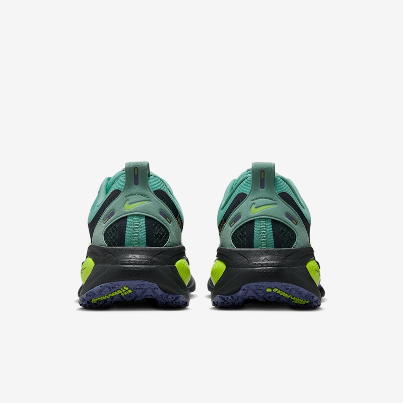 Nike Vomero 18 GORE-TEX "Cannon/Volt" | HQ7001-300