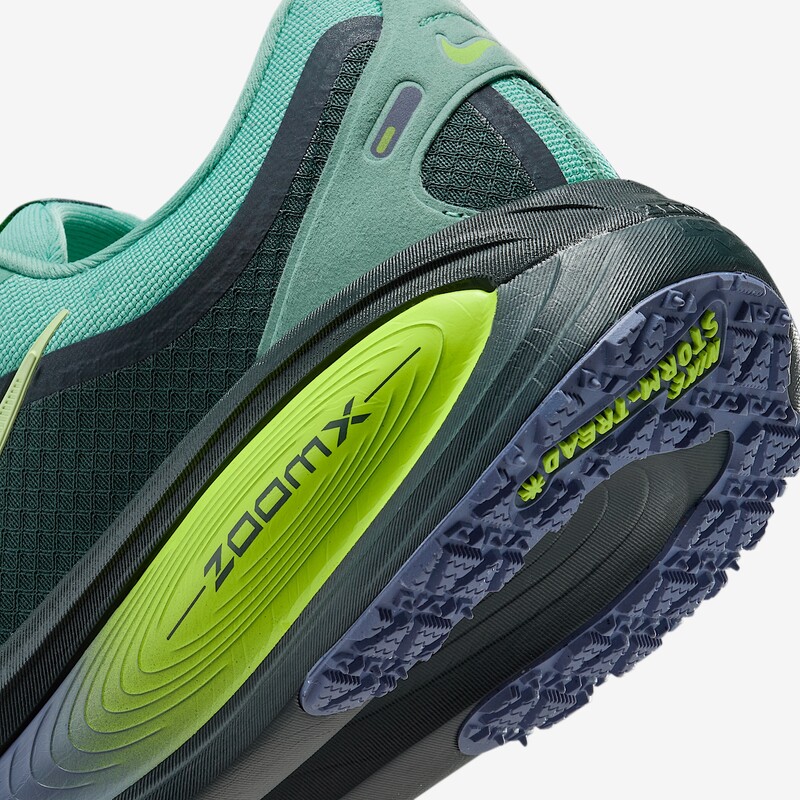 Nike Vomero 18 GORE-TEX "Cannon/Volt" | HQ7001-300 Nike Vomero 18 GORE-TEX "Cannon/Volt" | HQ7001-300