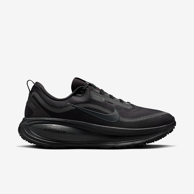 Nike Vomero 18 GORE-TEX "Triple Black" | HQ7001-001 Nike Vomero 18 GORE-TEX "Triple Black" | HQ7001-001