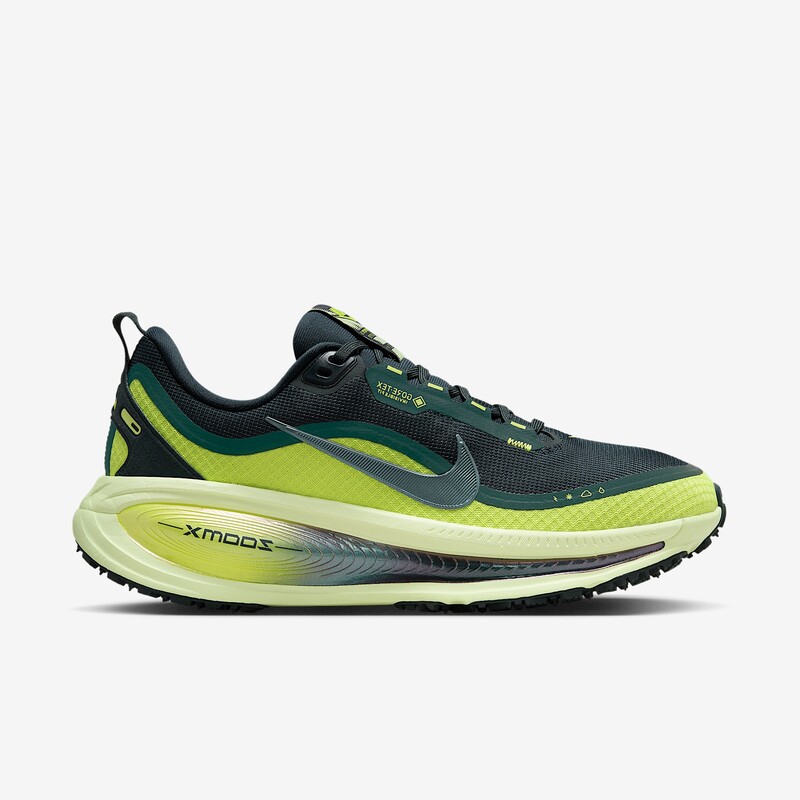 Nike Vomero 18 GORE-TEX "Seaweed" | HQ7002-300