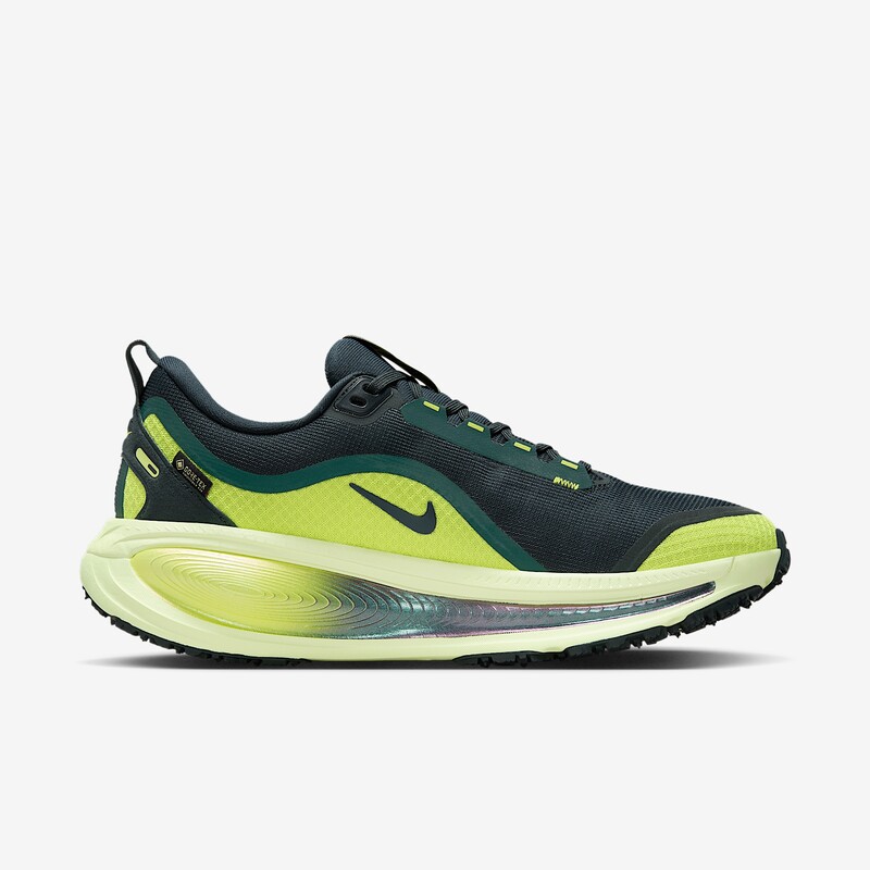 Nike Vomero 18 GORE-TEX "Seaweed" | HQ7002-300