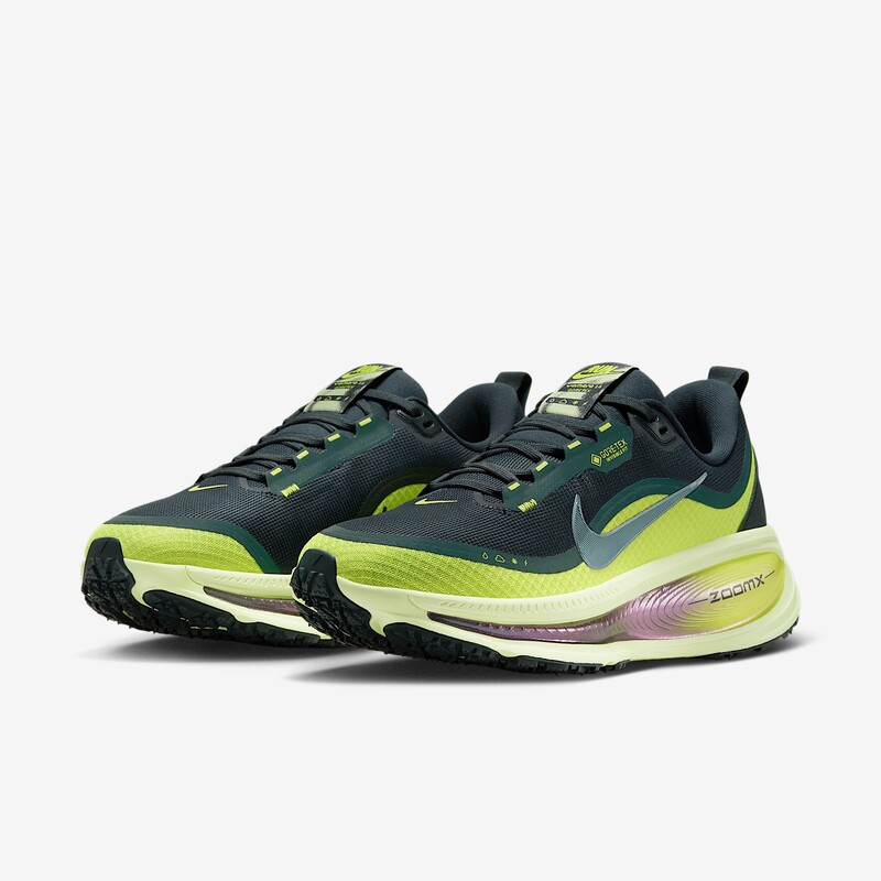 Nike Vomero 18 GORE-TEX "Seaweed" | HQ7002-300